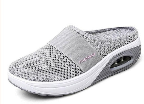 MOVA™ | Sabots femme ultra-légers au confort thérapeutique et style épuré