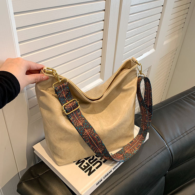 Accessoire tendance : sac vintage Anne™ pour femme