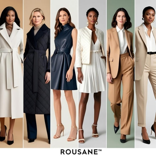 Mode femme