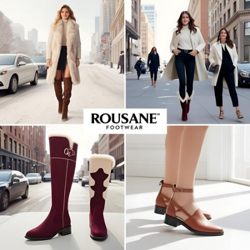 Chaussures Rousane™