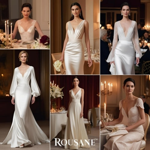 Robes Rousane™