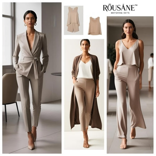 Ensembles Rousane™