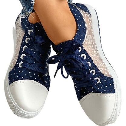 OrthoSoft™ | Chaussures femme orthopédiques ultra-confort
