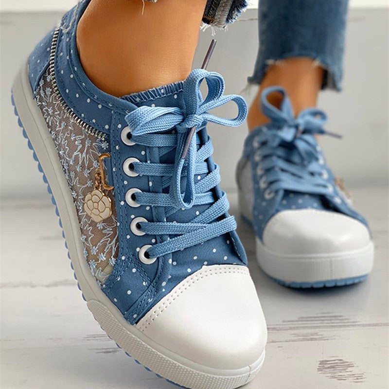 OrthoSoft™ | Chaussures femme orthopédiques ultra-confort