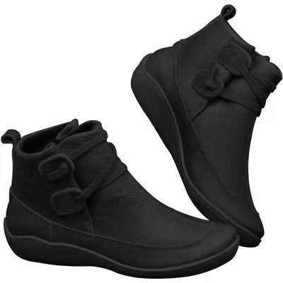 Bottines Hilda | Confort et Élégance Inégalés Rousane