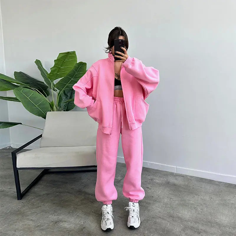 Céline | Ensemble Chic pour Élégance et Confort au Quotidien Rousane