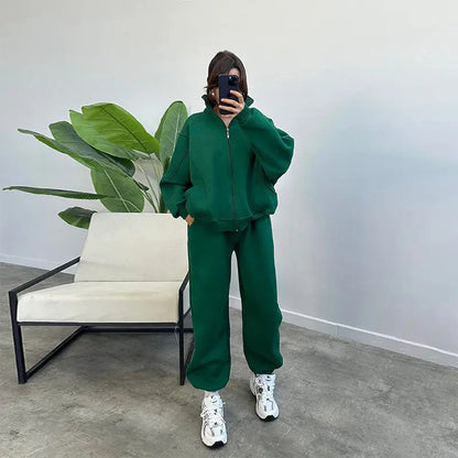 Céline | Ensemble Chic pour Élégance et Confort au Quotidien Rousane