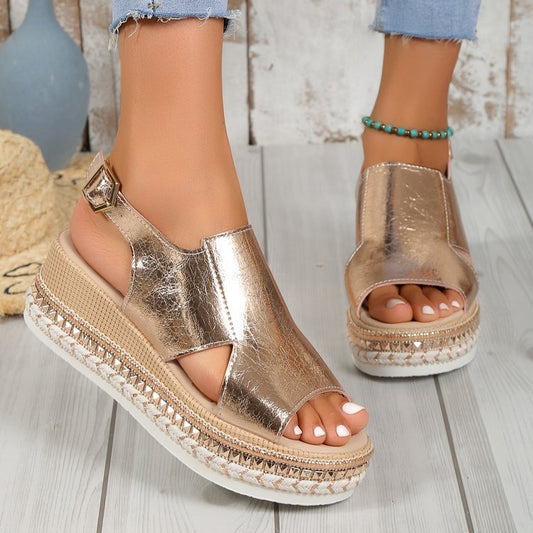 Palma® | Sandales femme : Confort et Élégance Innovants