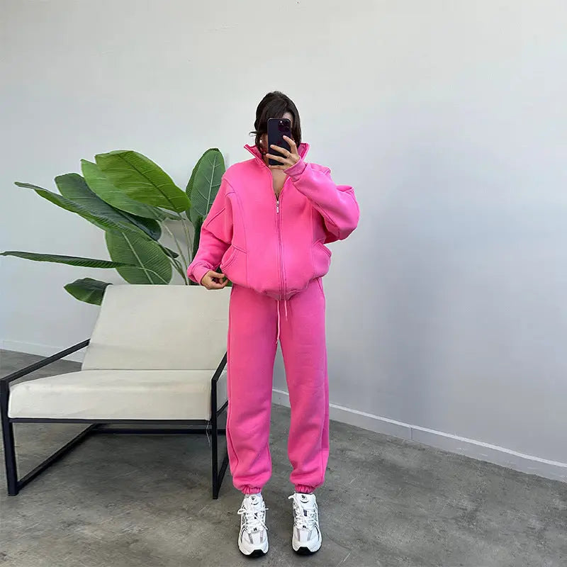 Céline | Ensemble Chic pour Élégance et Confort au Quotidien Rousane