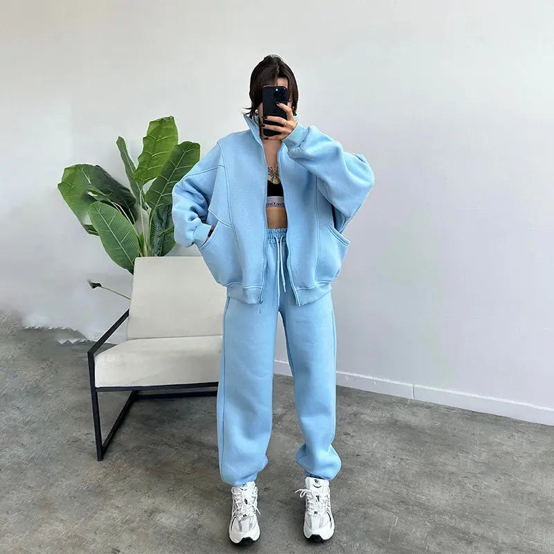 Céline | Ensemble Chic pour Élégance et Confort au Quotidien Rousane