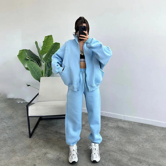 Céline | Ensemble Chic pour Élégance et Confort au Quotidien Rousane
