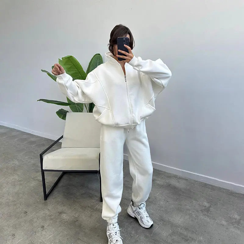 Céline | Ensemble Chic pour Élégance et Confort au Quotidien Rousane