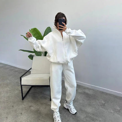 Céline | Ensemble Chic pour Élégance et Confort au Quotidien Rousane