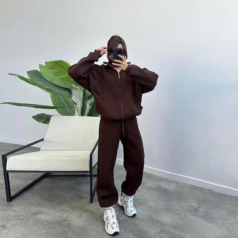 Céline | Ensemble Chic pour Élégance et Confort au Quotidien Rousane