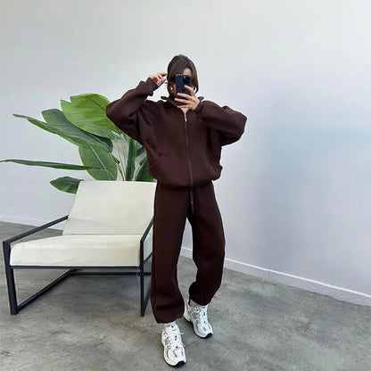 Céline | Ensemble Chic pour Élégance et Confort au Quotidien Rousane