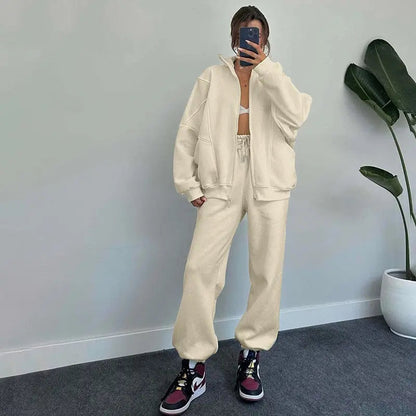 Céline | Ensemble Chic pour Élégance et Confort au Quotidien Rousane