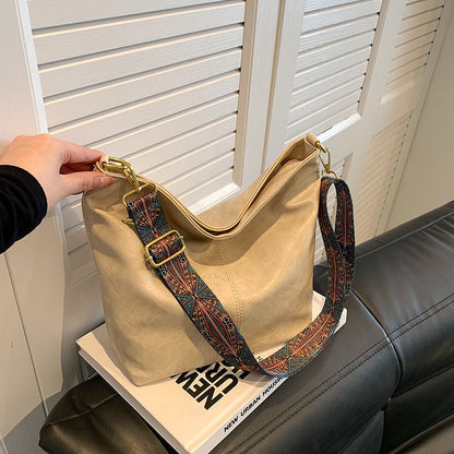 Accessoire tendance : sac vintage Anne™ pour femme