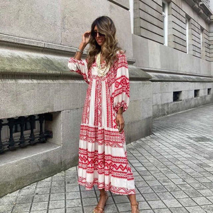 Style bohème pour toutes occasions avec la robe Siera™.
