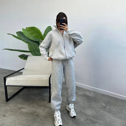 Céline | Ensemble Chic pour Élégance et Confort au Quotidien Rousane