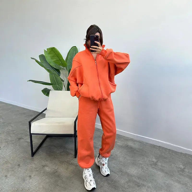Céline | Ensemble Chic pour Élégance et Confort au Quotidien Rousane
