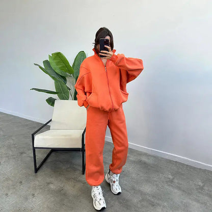 Céline | Ensemble Chic pour Élégance et Confort au Quotidien Rousane