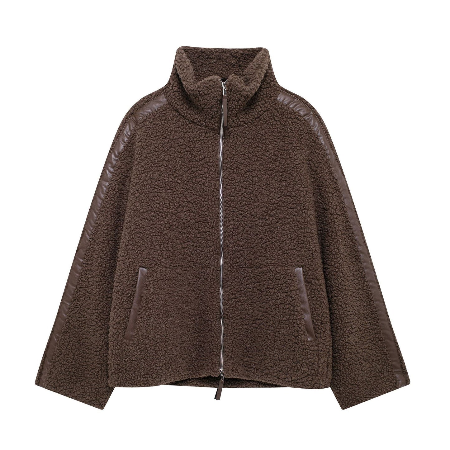 Aurora | Veste Polaire Chaleur et Style Assurés Rousane