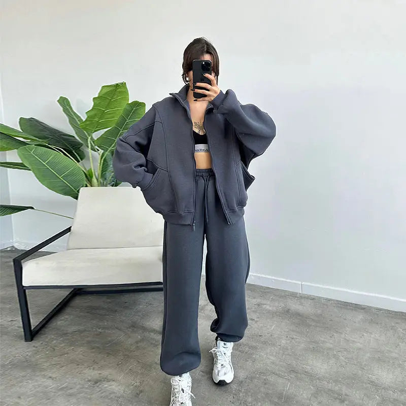 Céline | Ensemble Chic pour Élégance et Confort au Quotidien Rousane